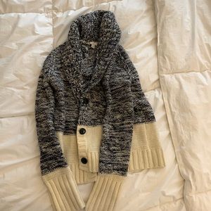Gap cardigan